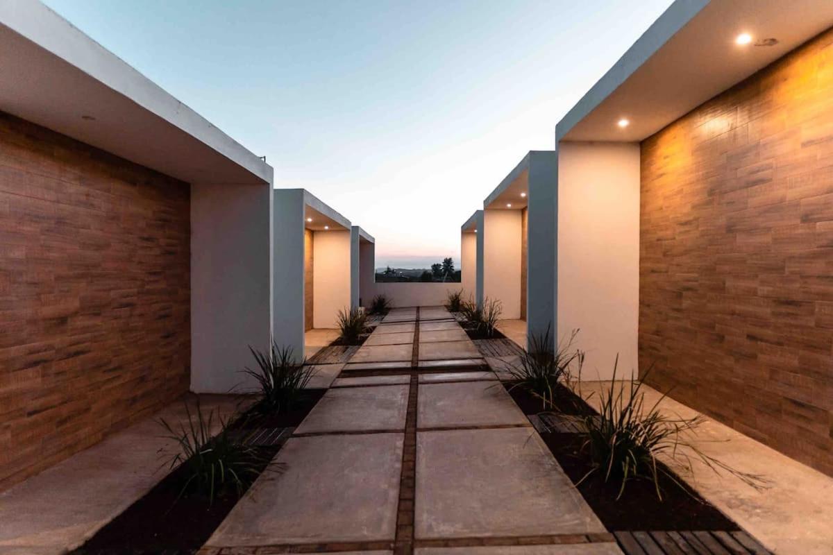 Collins Village Boutique 3* El Porvenir