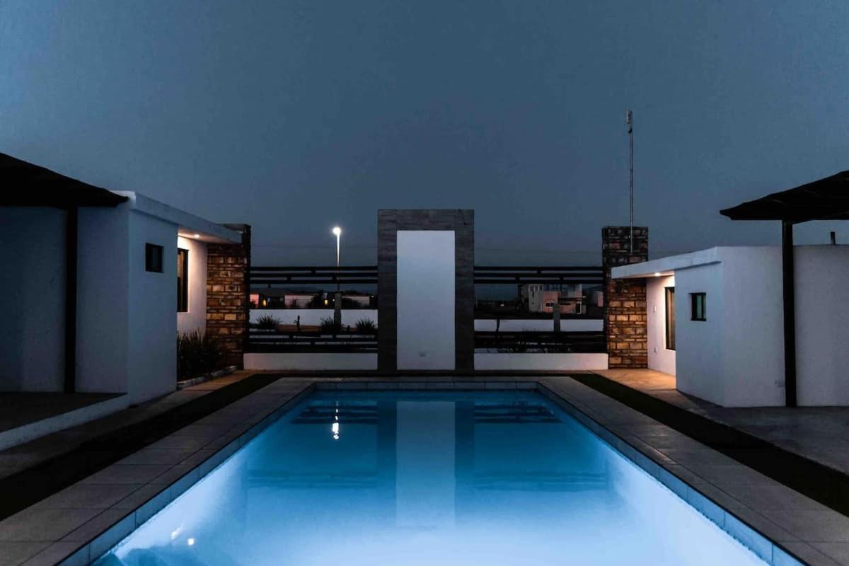 Collins Village Boutique Hotel El Porvenir