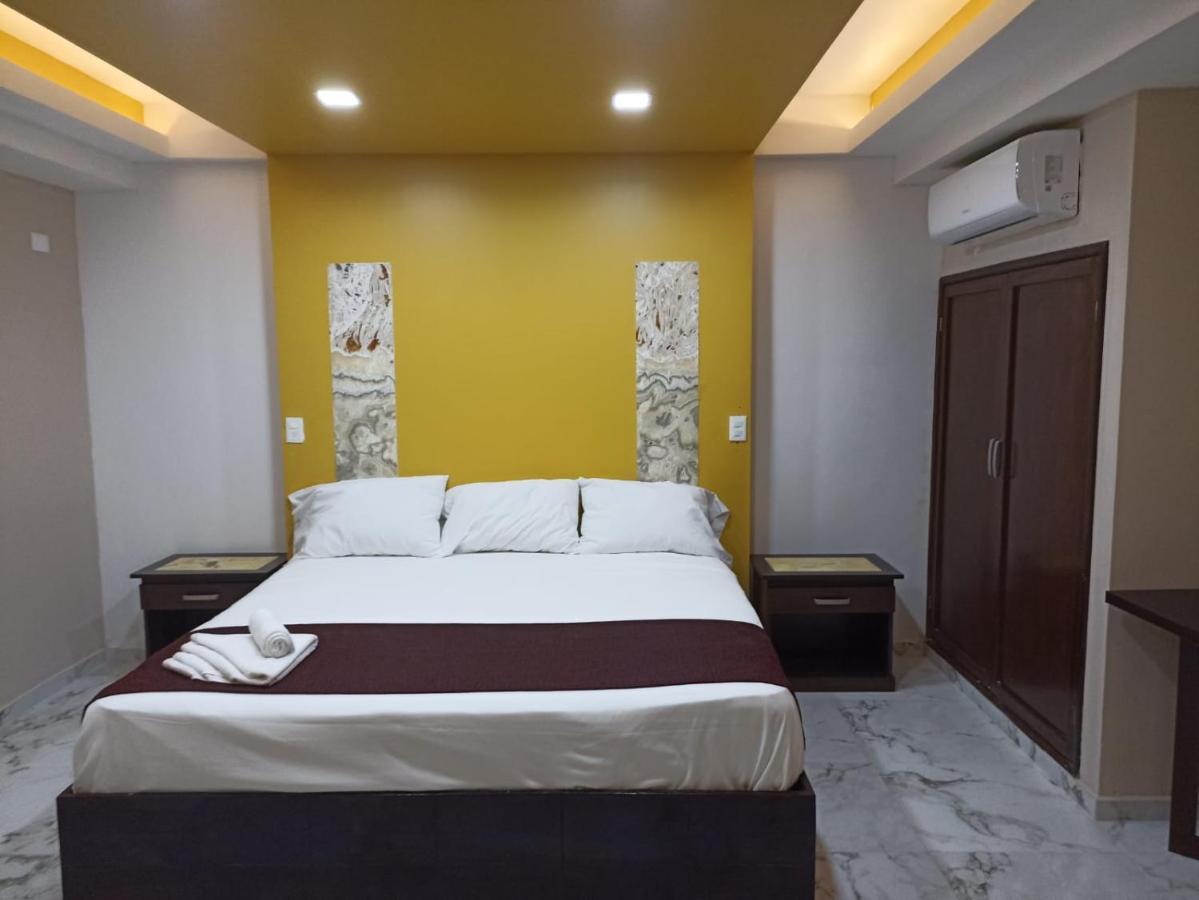 Hotel Framfor 5*