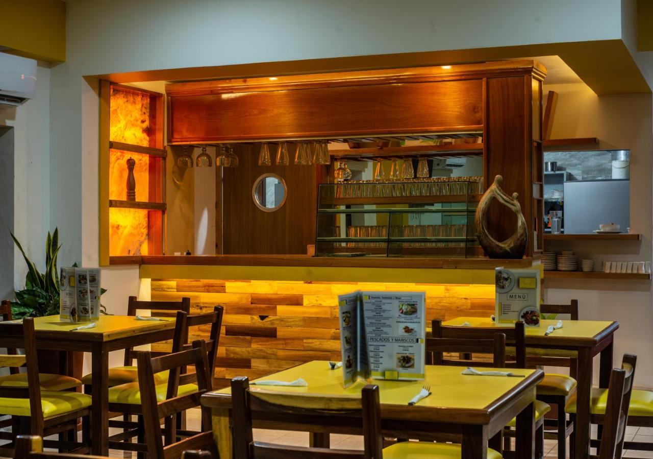 Framfor Hotel Chetumal