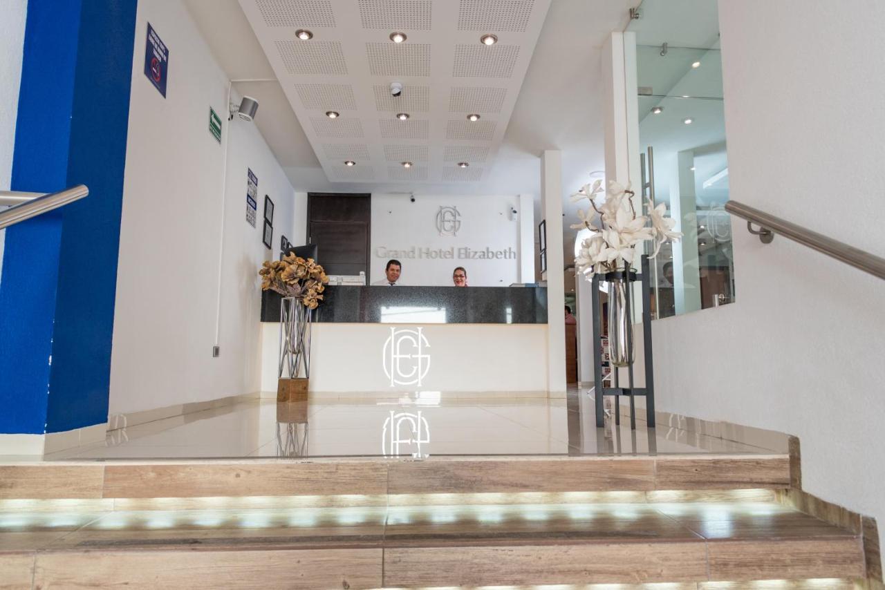Hotel Hotel Grand Elizabeth Durango