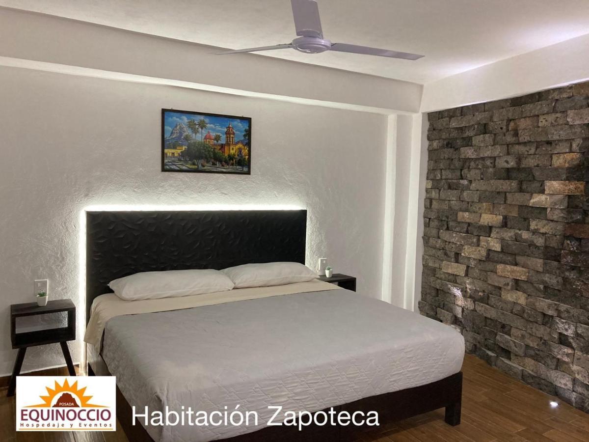 Hotel Equinoccio 4*
