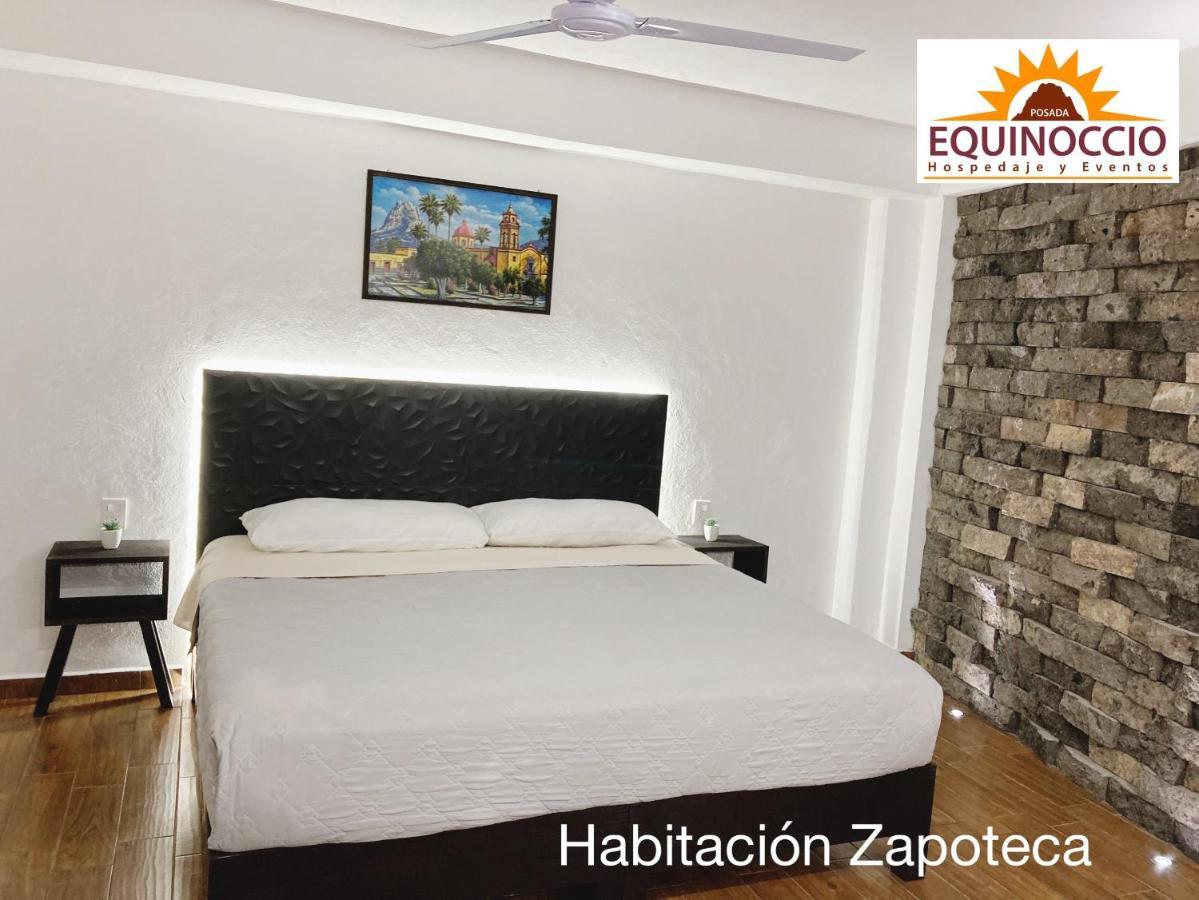 Equinoccio Hotel