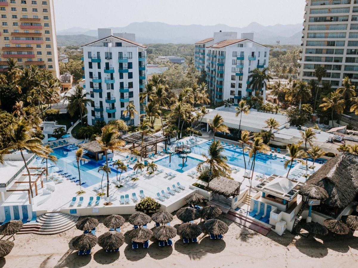 Fontan Ixtapa 4* Ixtapa (Guerrero)