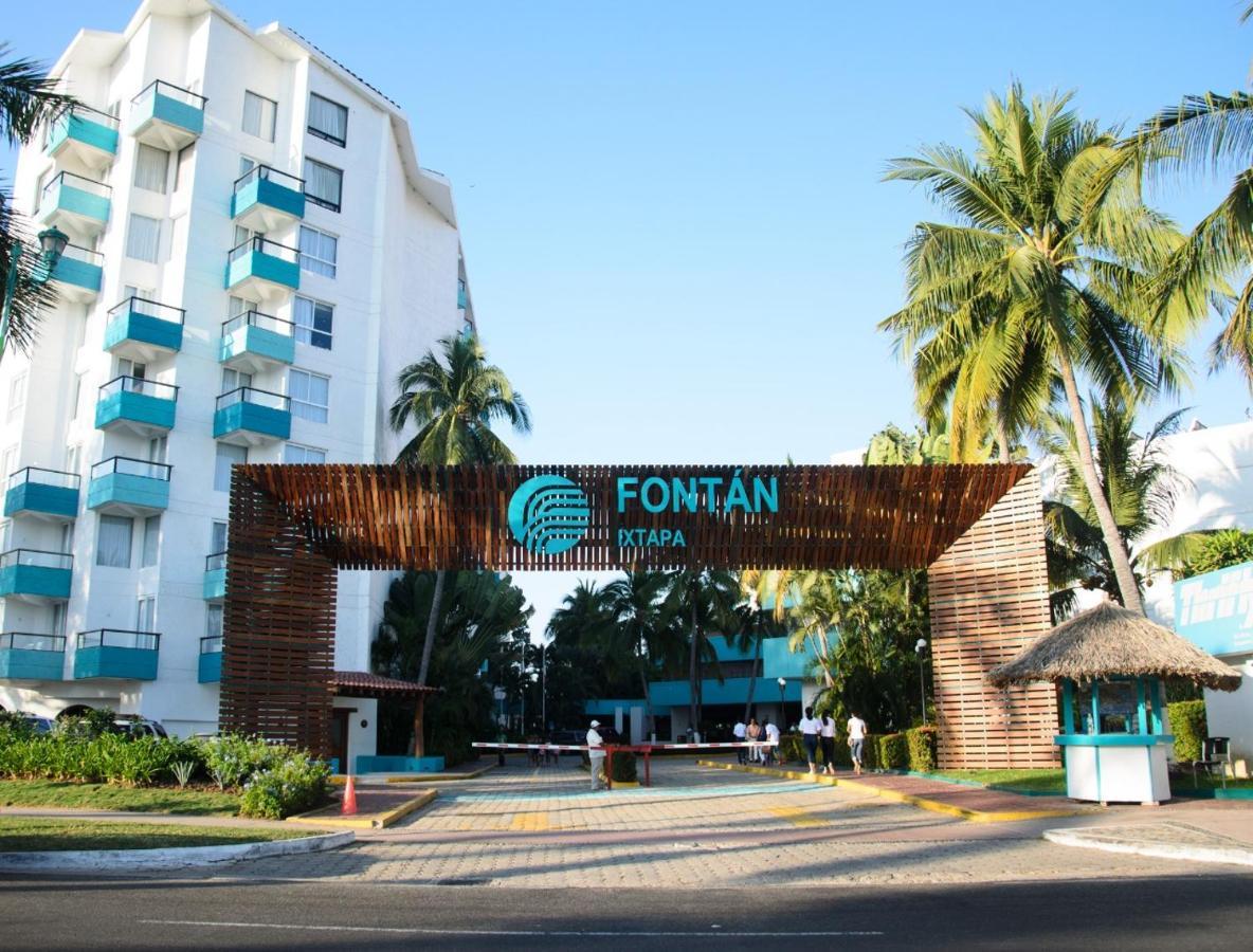 Resort Fontan Ixtapa