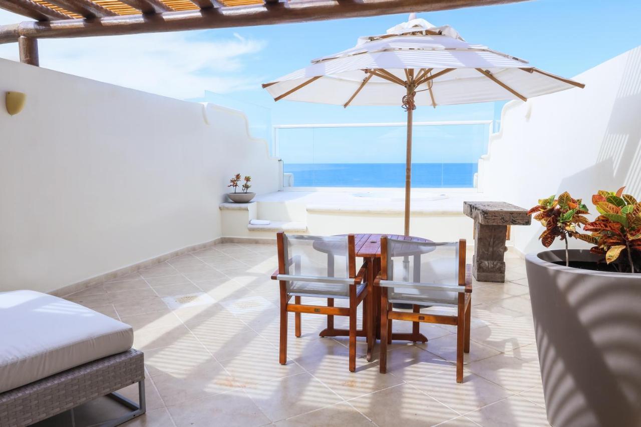 Grand Velas Riviera Nayarit 5* Nuevo Vallarta