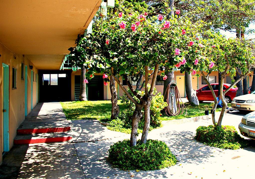 Presidente Ensenada