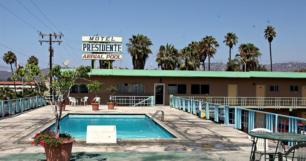 Presidente Hotel