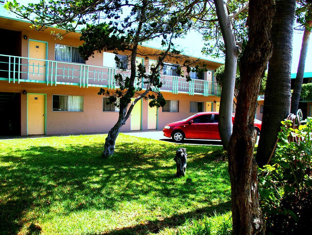 Hotel Presidente 3*