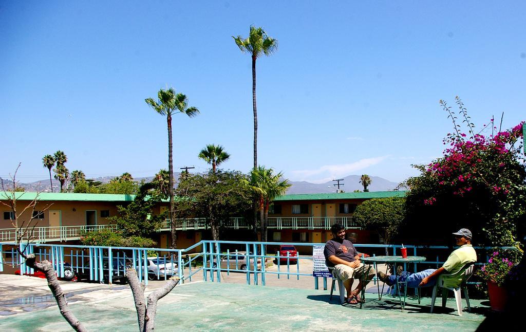 Presidente Hotel 3*