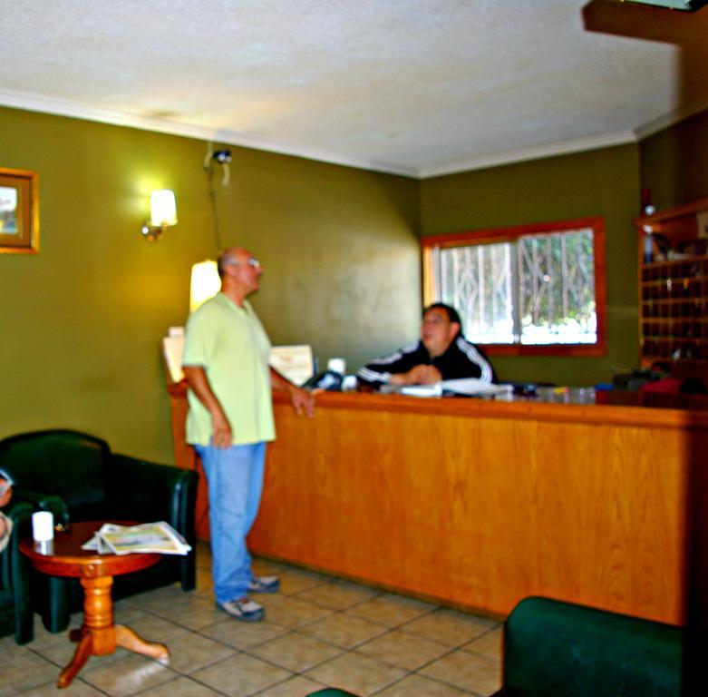 Presidente Ensenada