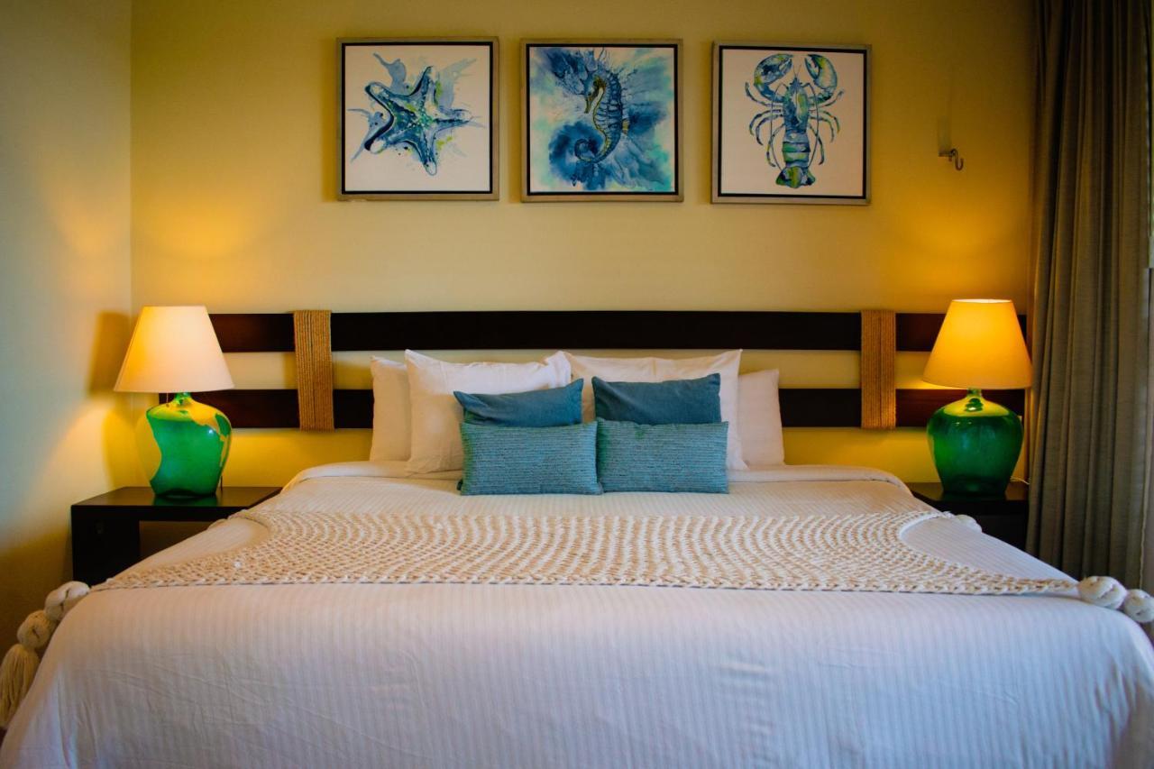 Grand Marina Kinuh Hotel Telchac Puerto