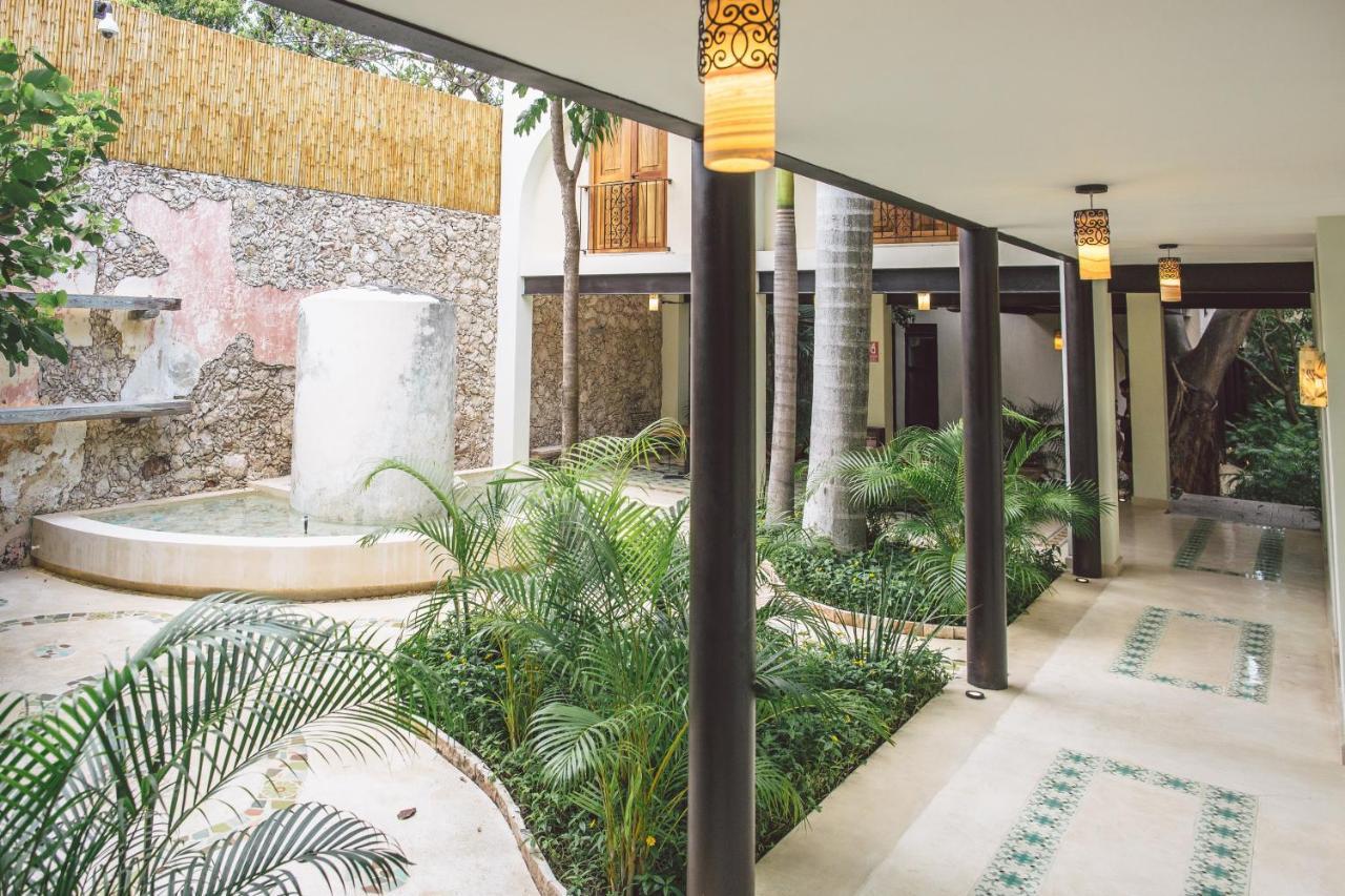 Treehouse Boutique Hotel, An Adults Only Boutique * Merida