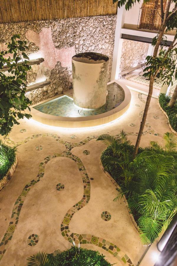 Hotel Treehouse Boutique Hotel, An Adults Only Boutique Merida
