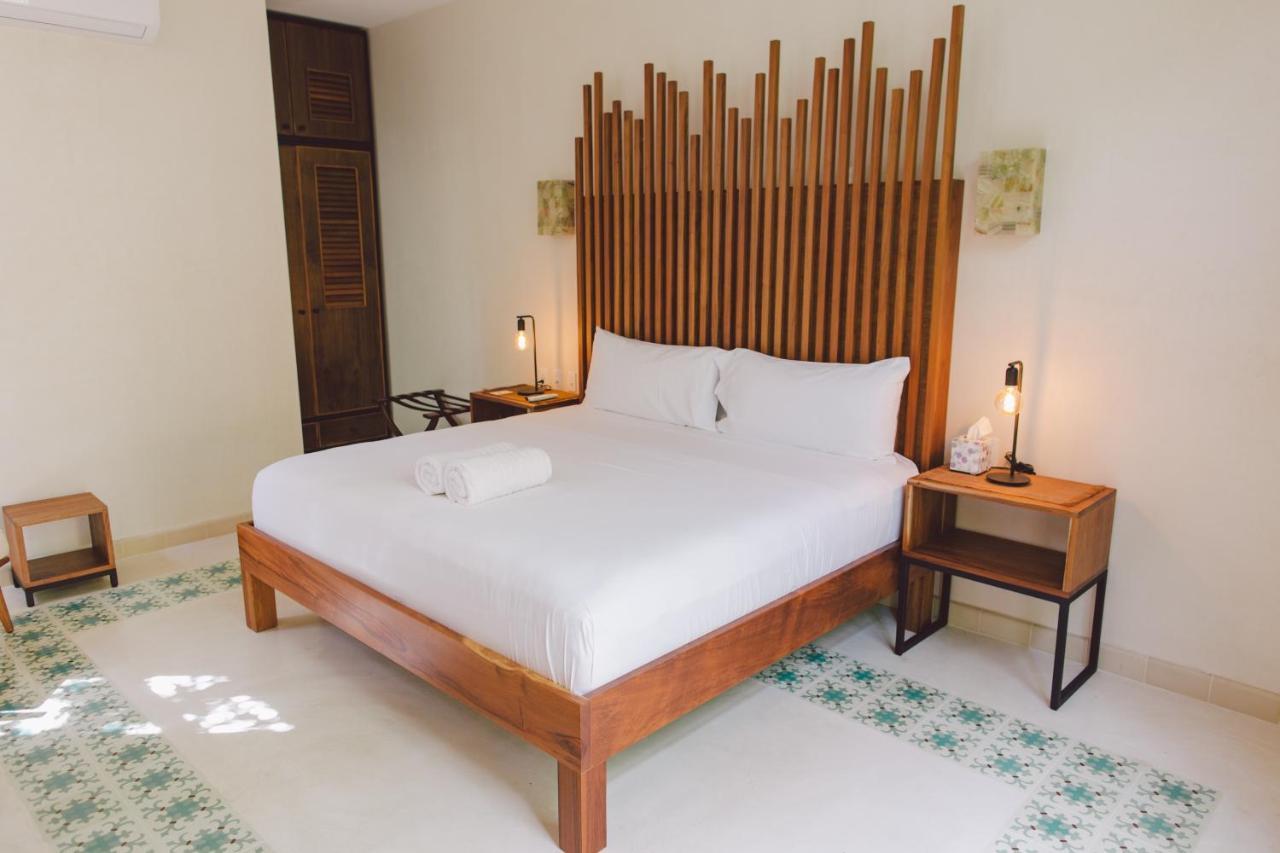 Hotel Treehouse Boutique Hotel, An Adults Only Boutique Merida
