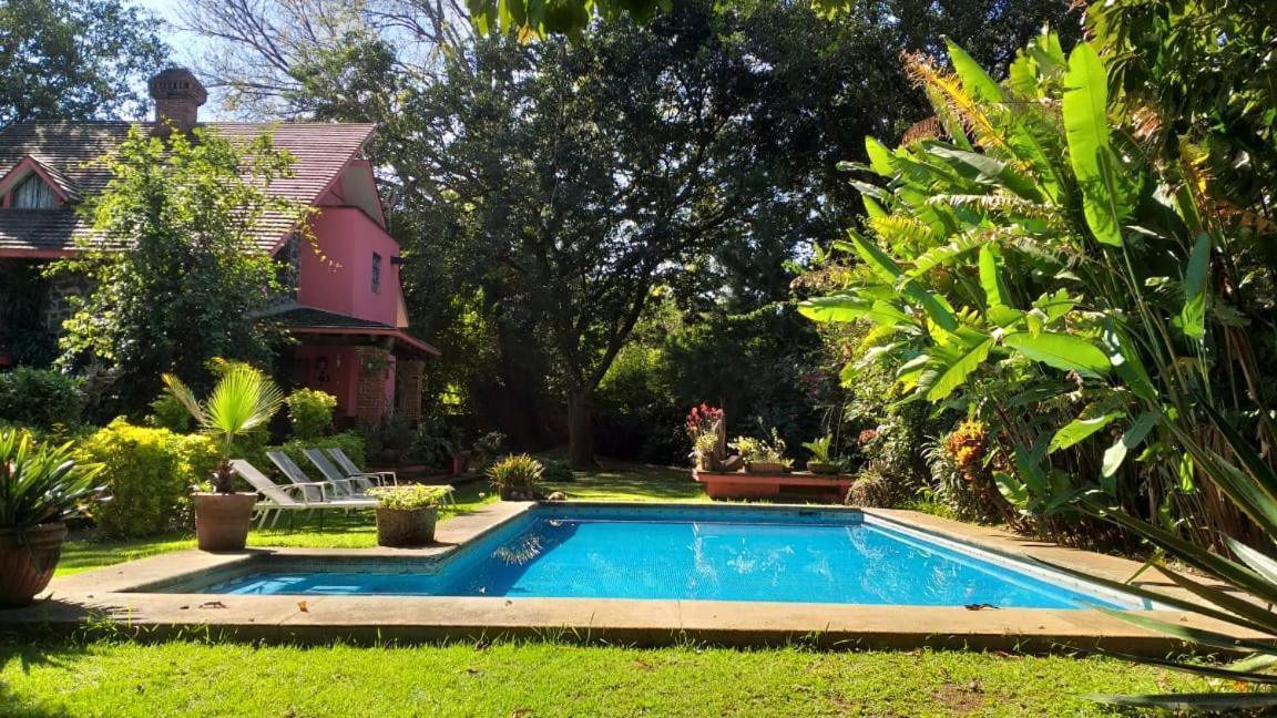 Casa 3* Tepoztlan