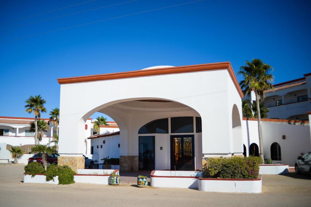 Hotel Western Laos Mar & Puerto Penasco