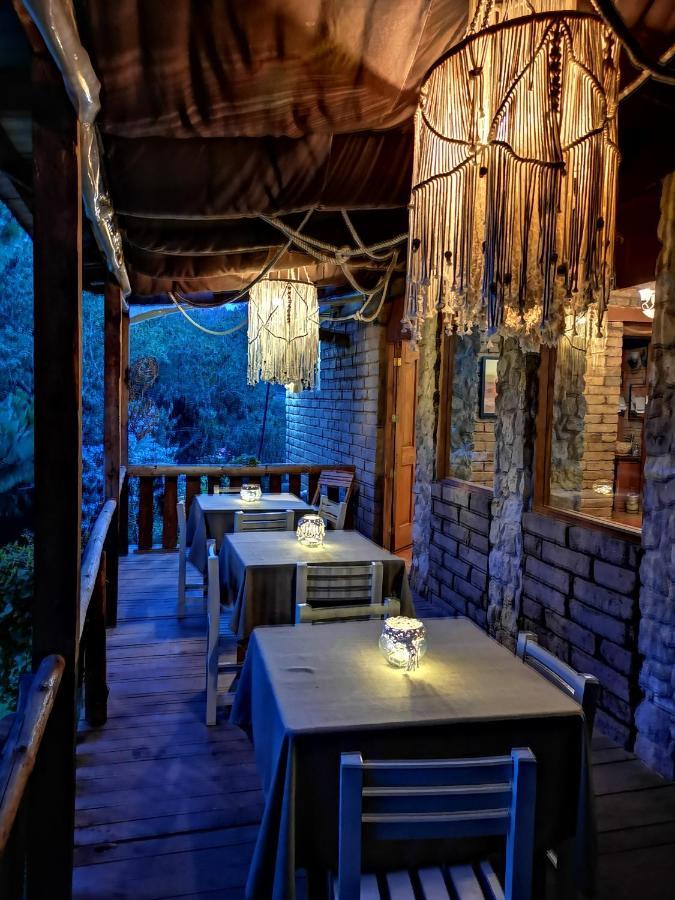 Hotel Luchita Mia Eco Boutique 4*