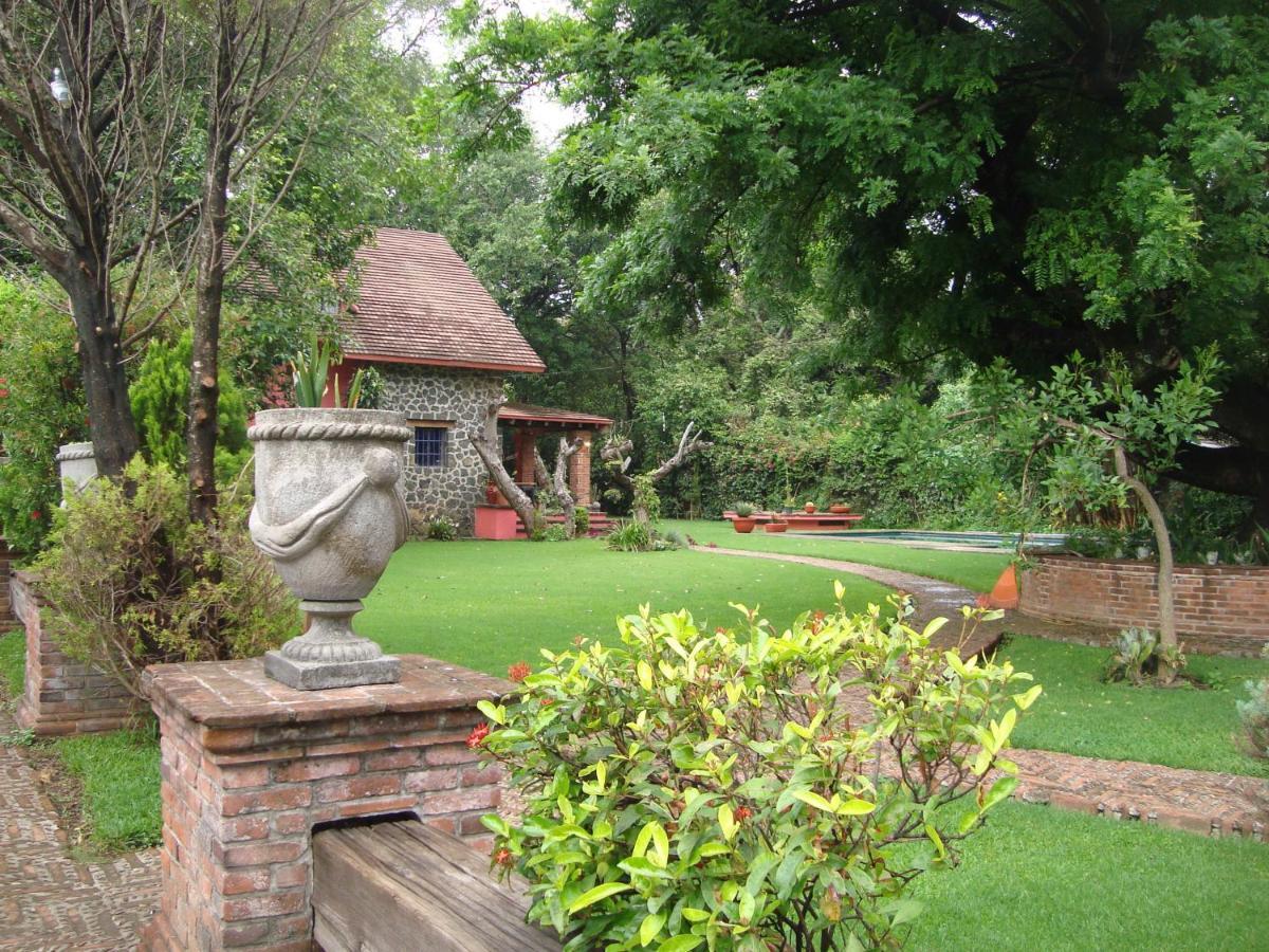 Casa Tepoztlan