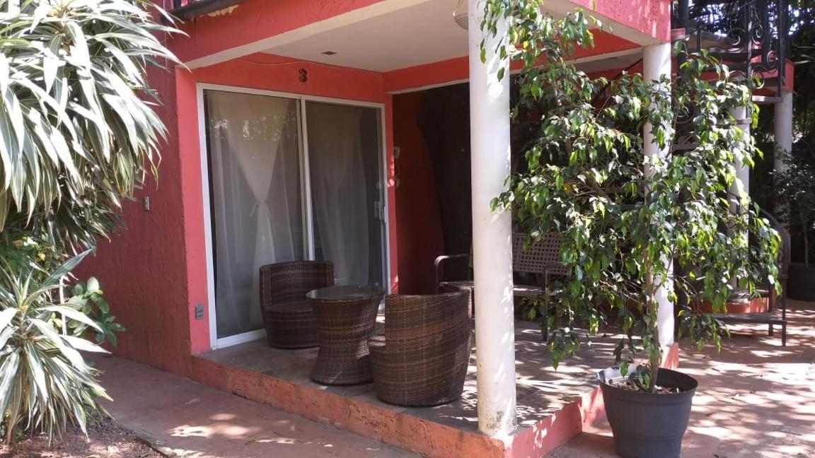 Casa Hotel