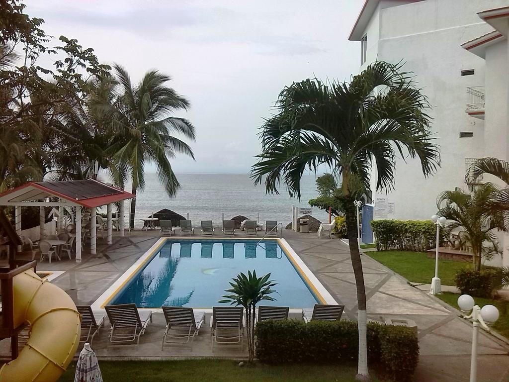 Hotel Y Corita