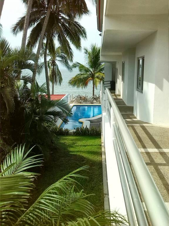 Y Corita Hotel