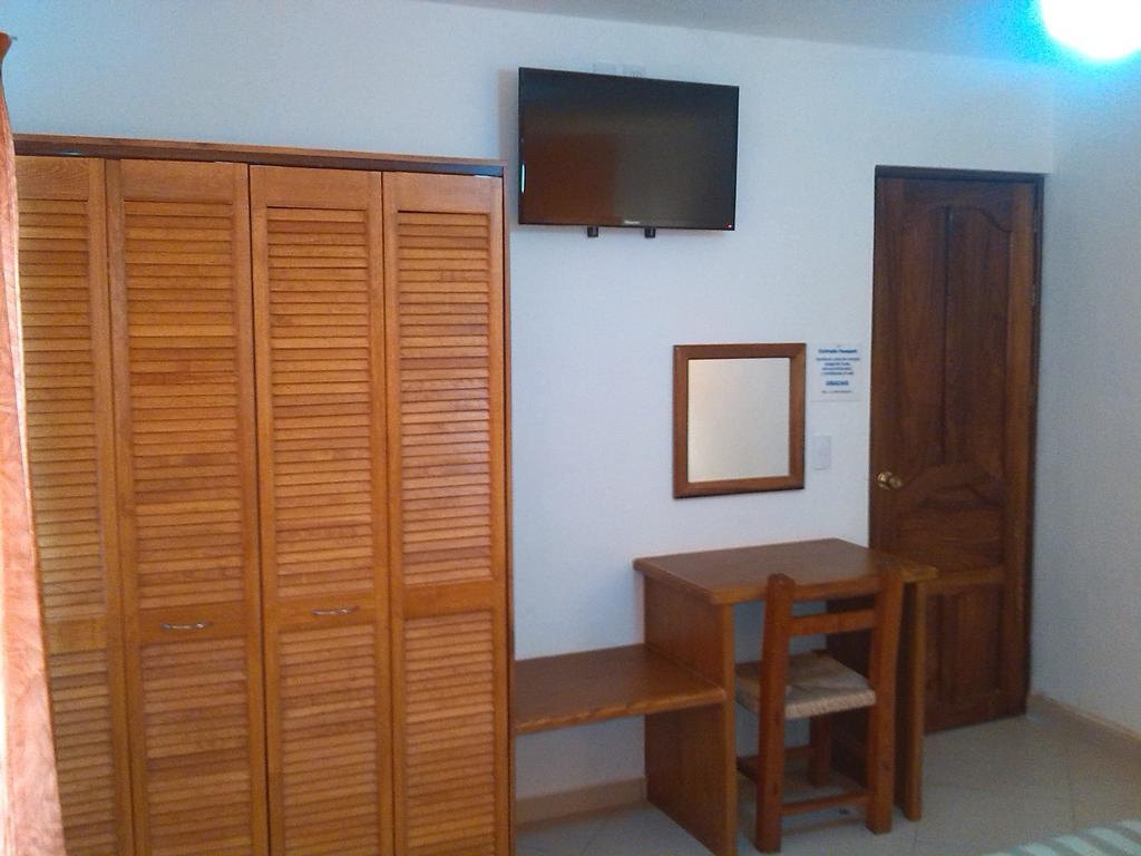 Hotel Y Corita