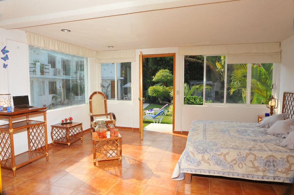 Holiday home Quinta Celeste Temixco