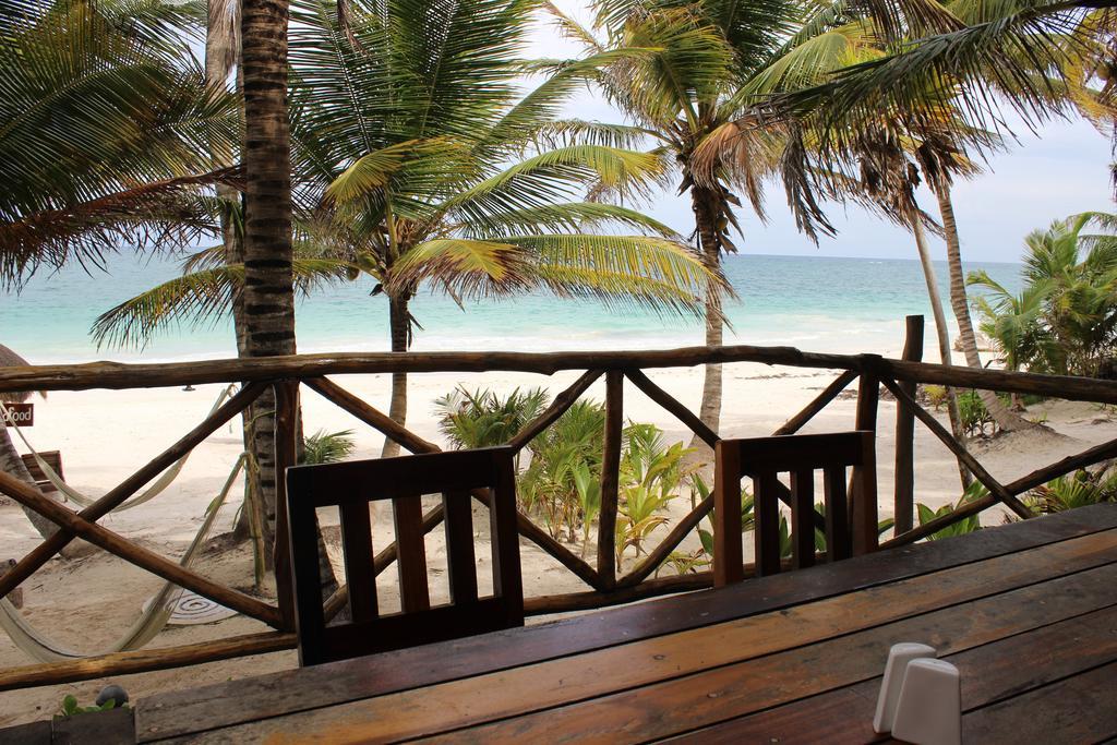 Rosa Del Viento Hotel