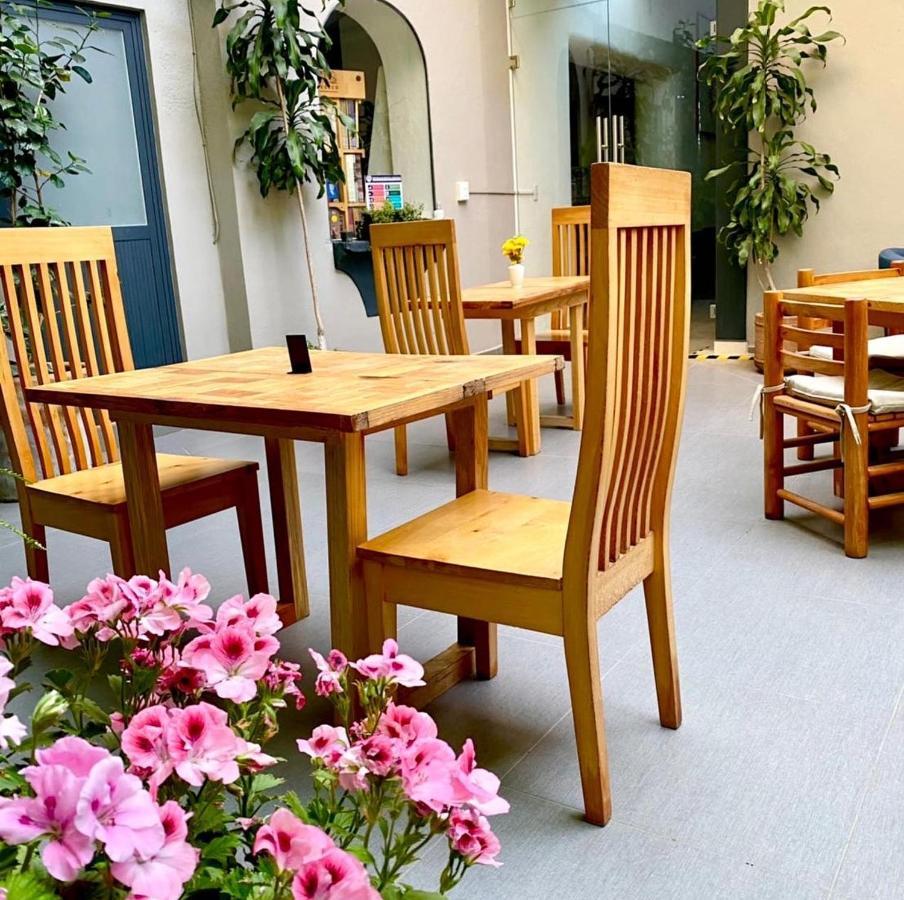 Arawi Boutique Hotel Valle de Bravo