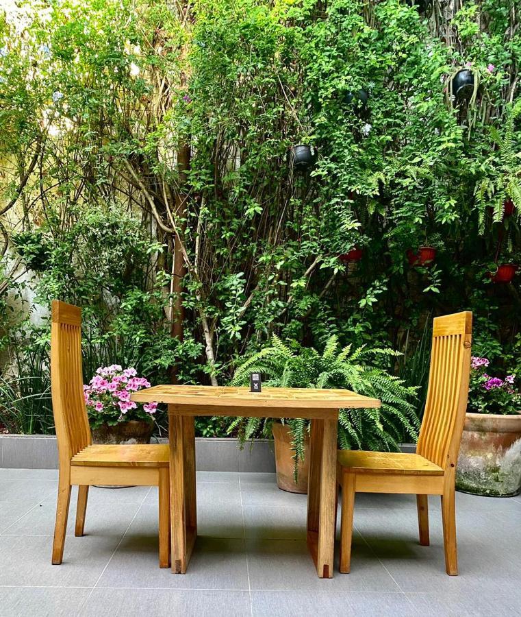 Arawi Boutique Hotel Valle de Bravo