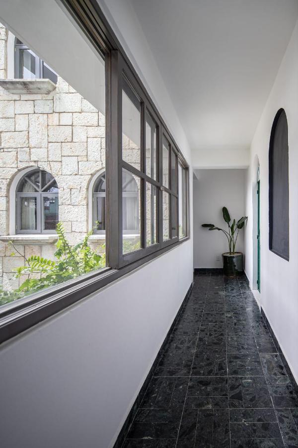 Holt - Noria - La Casa Del Barro * Oaxaca