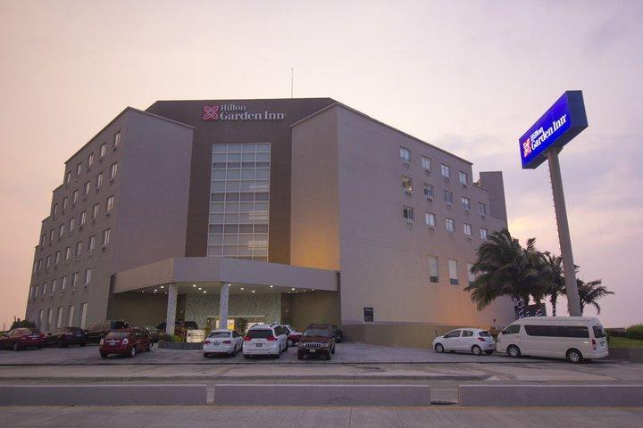 Hilton Garden Veracruz Boca del Rio (Veracruz)
