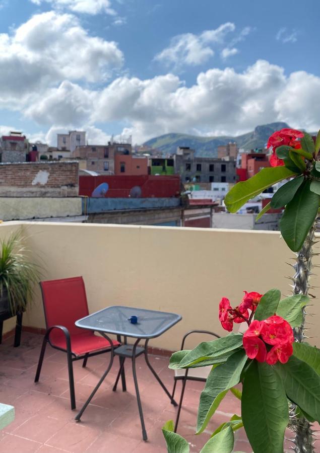 Hostel Hostal Encounter Guanajuato *