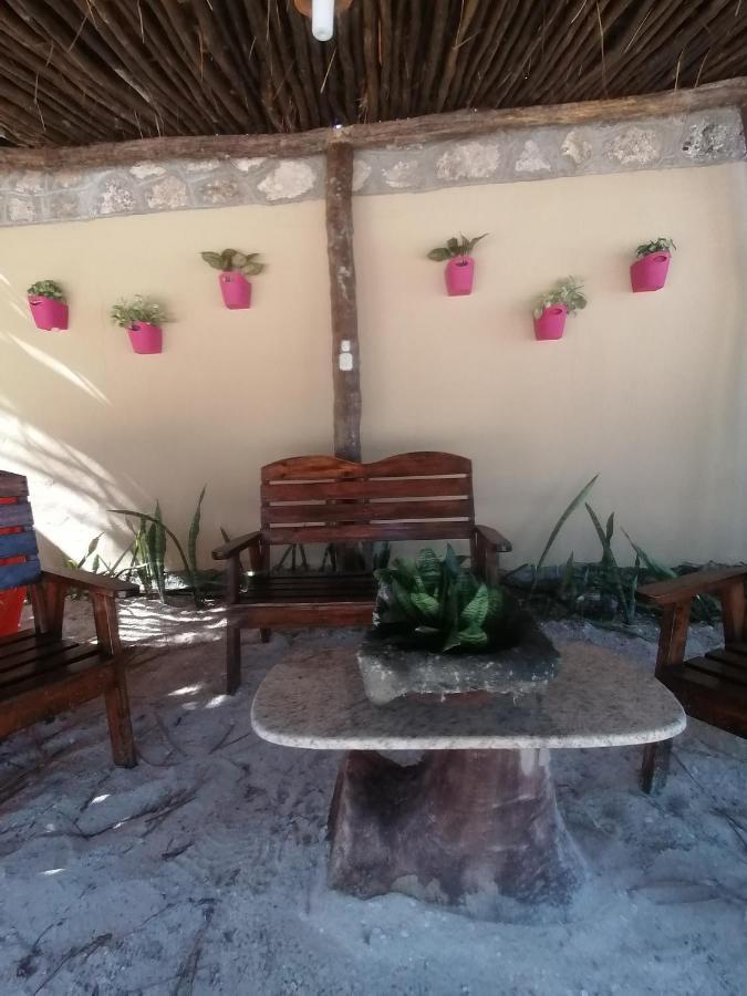 Guest house Castillito Kin Nah
