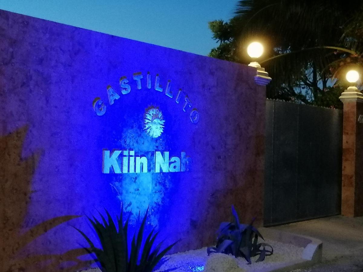 Castillito Kin Nah Guest house *