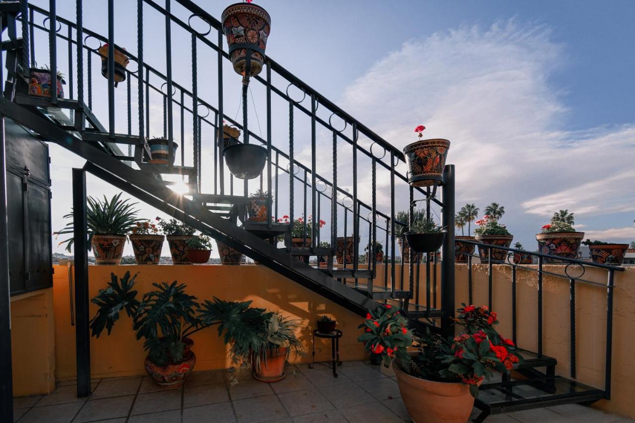 Bed & Breakfast Casa Maricela 3*