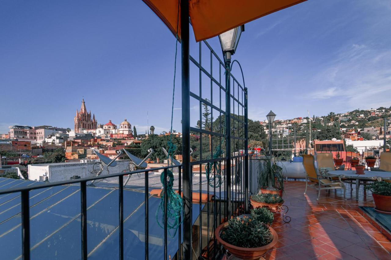 Bed & Breakfast Casa Maricela 3*