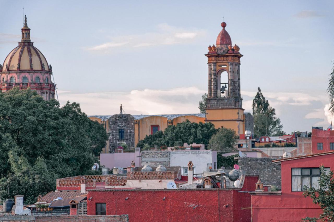 Casa Maricela Bed & Breakfast