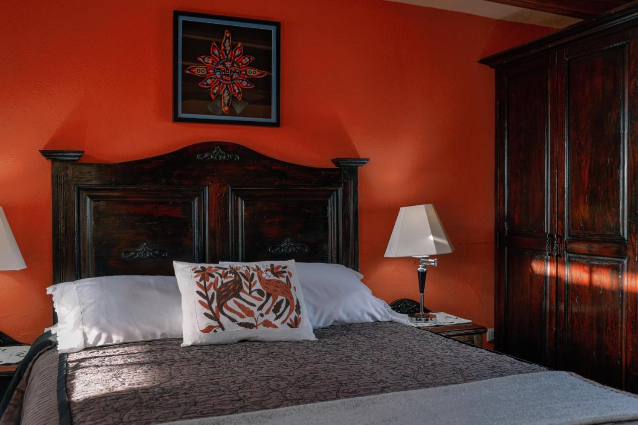 Bed & Breakfast Casa Maricela