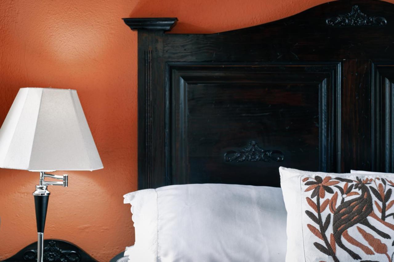 Bed & Breakfast Casa Maricela