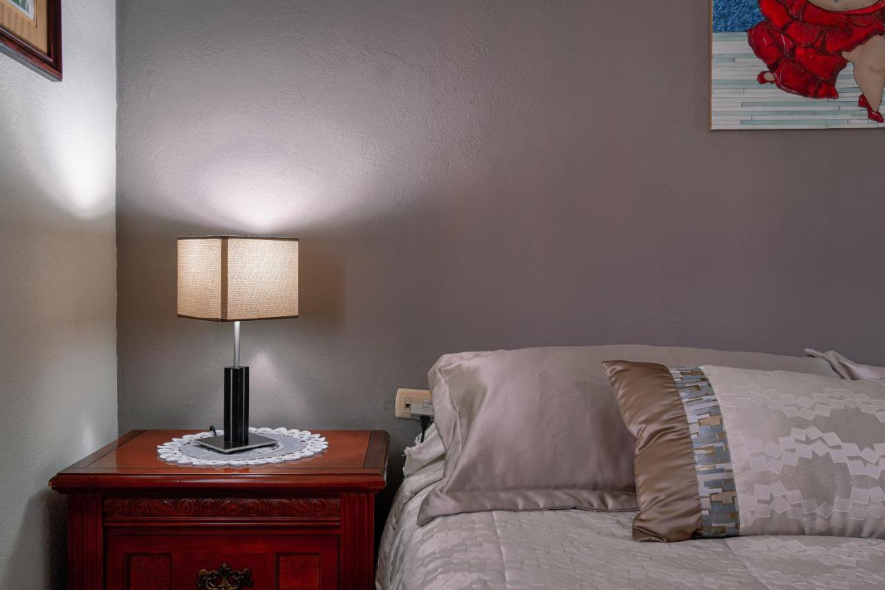 Bed & Breakfast Casa Maricela