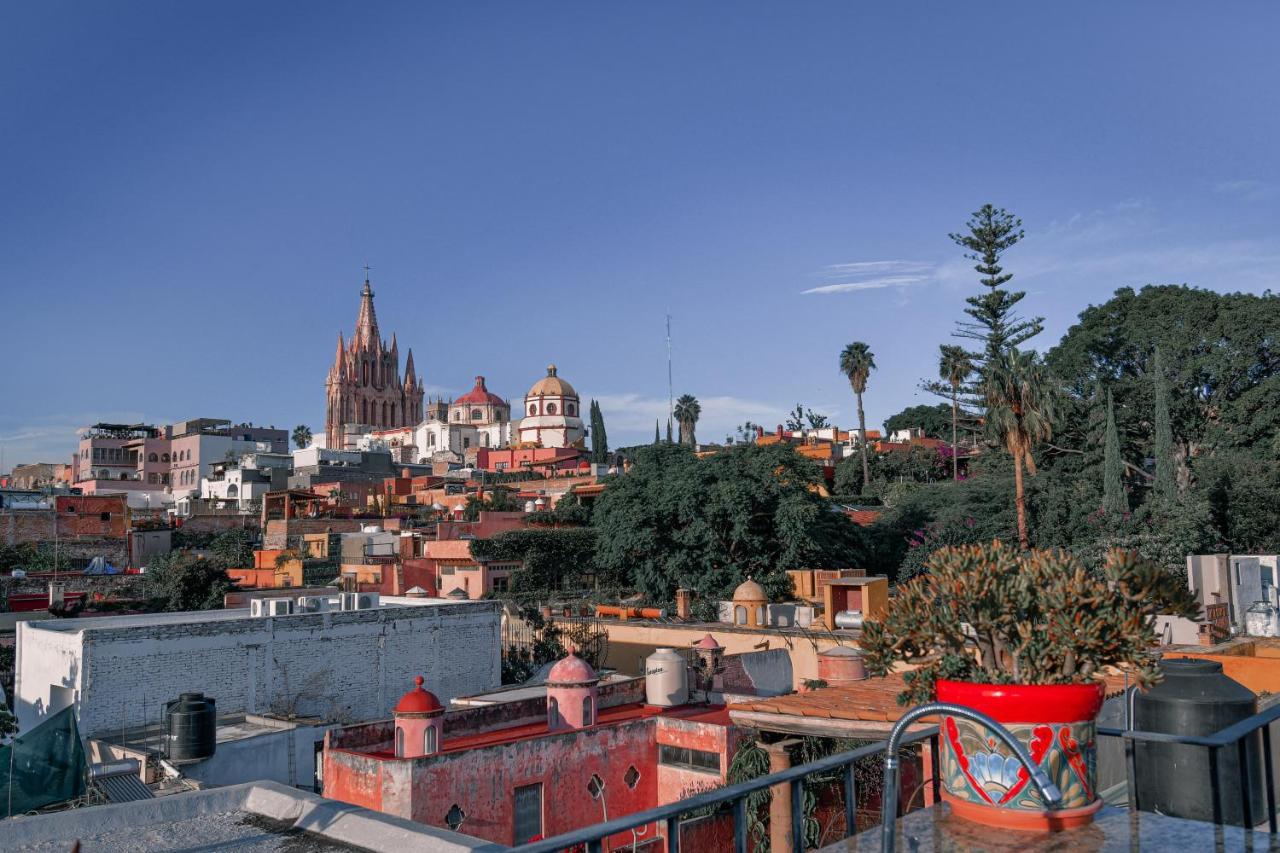 Bed & Breakfast Casa Maricela