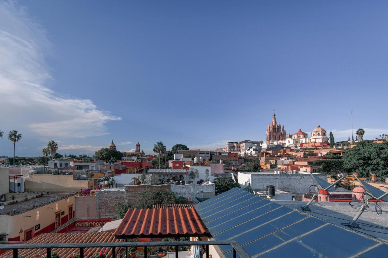 Casa Maricela Bed & Breakfast 3*