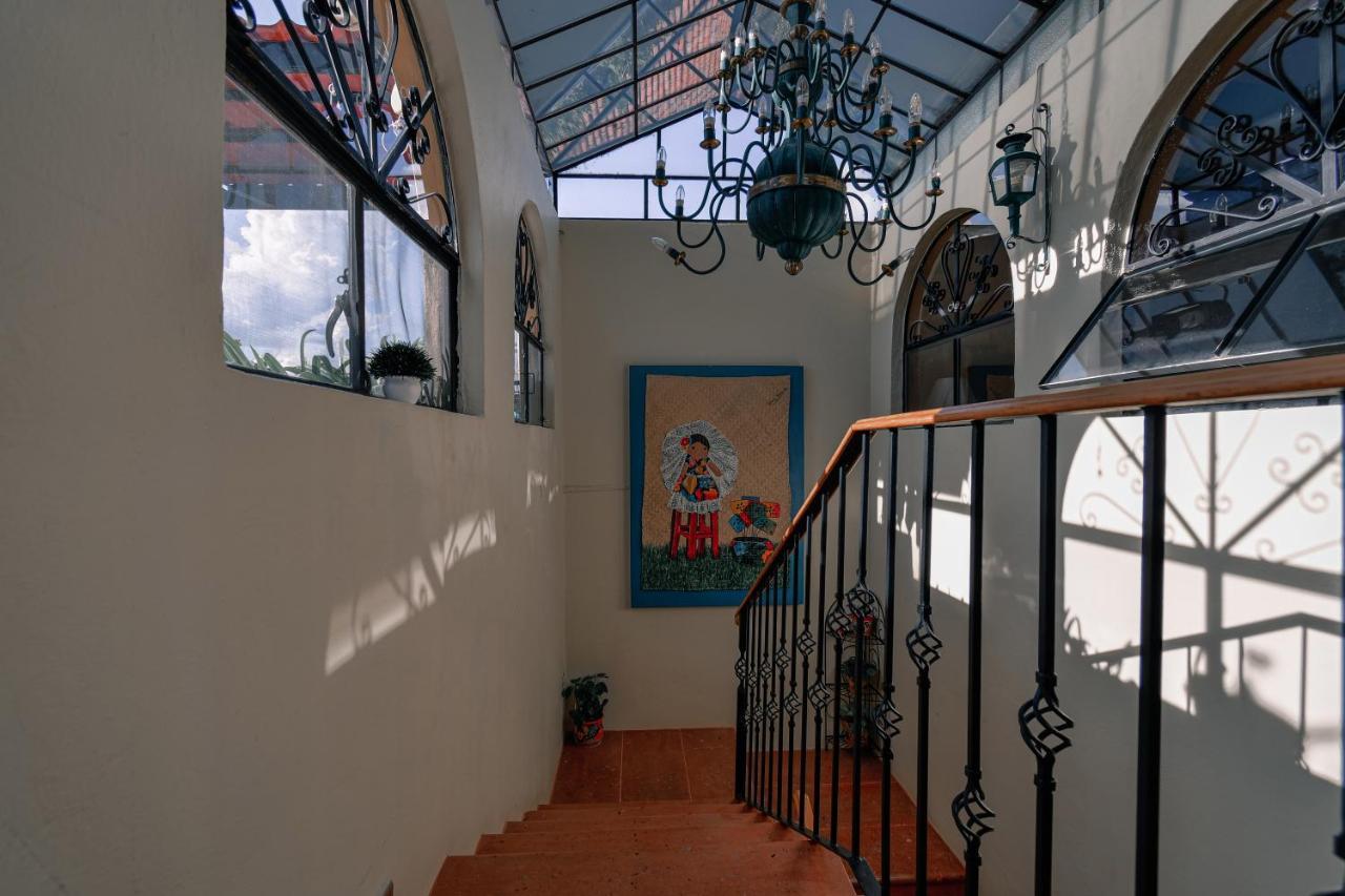 Casa Maricela Bed & Breakfast