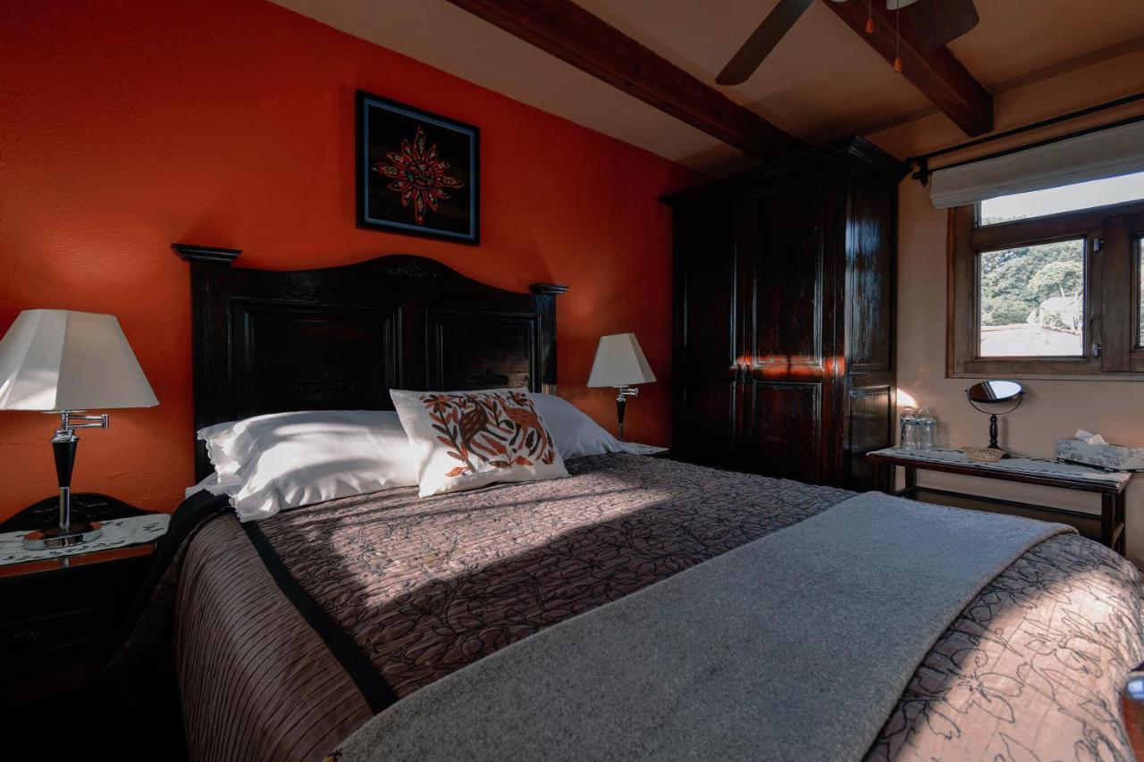 Bed & Breakfast Casa Maricela