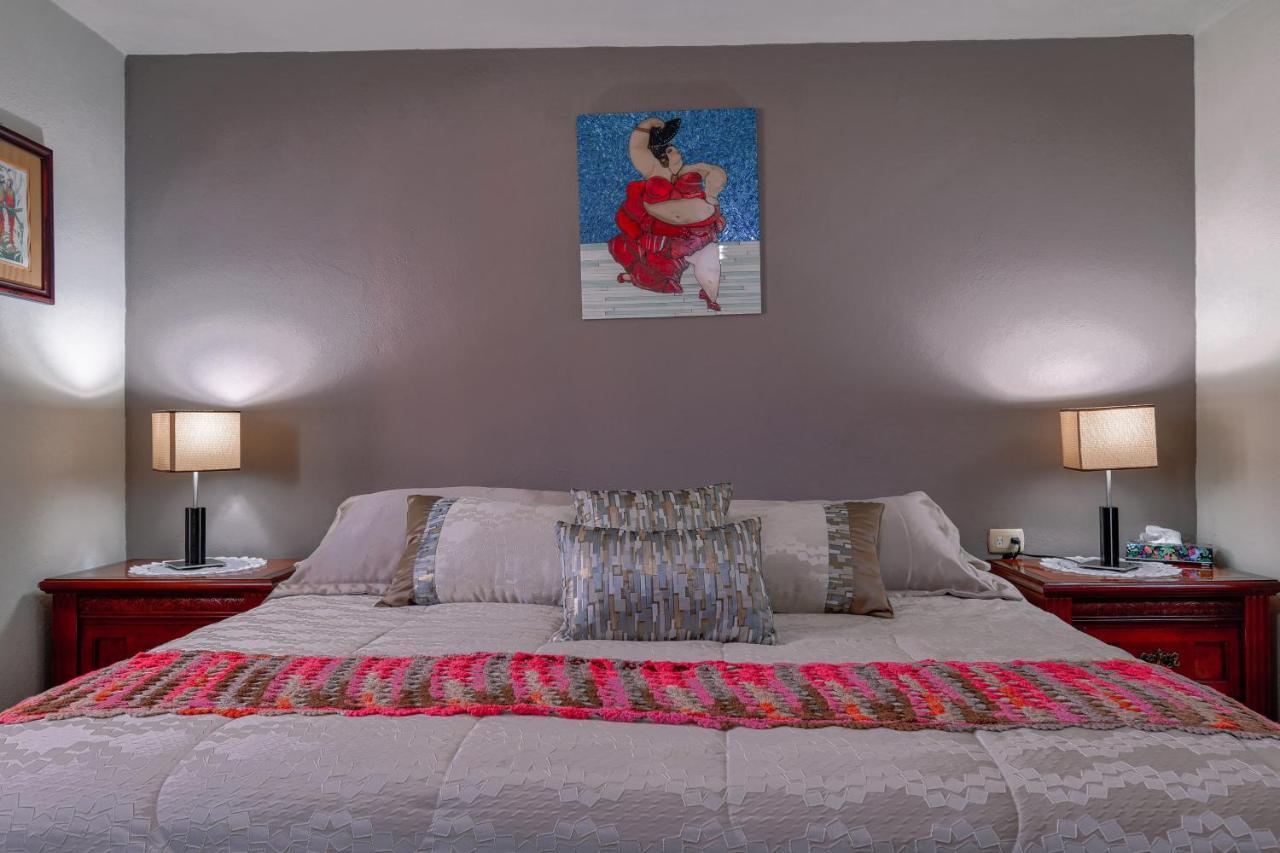 Casa Maricela 3* San Miguel de Allende