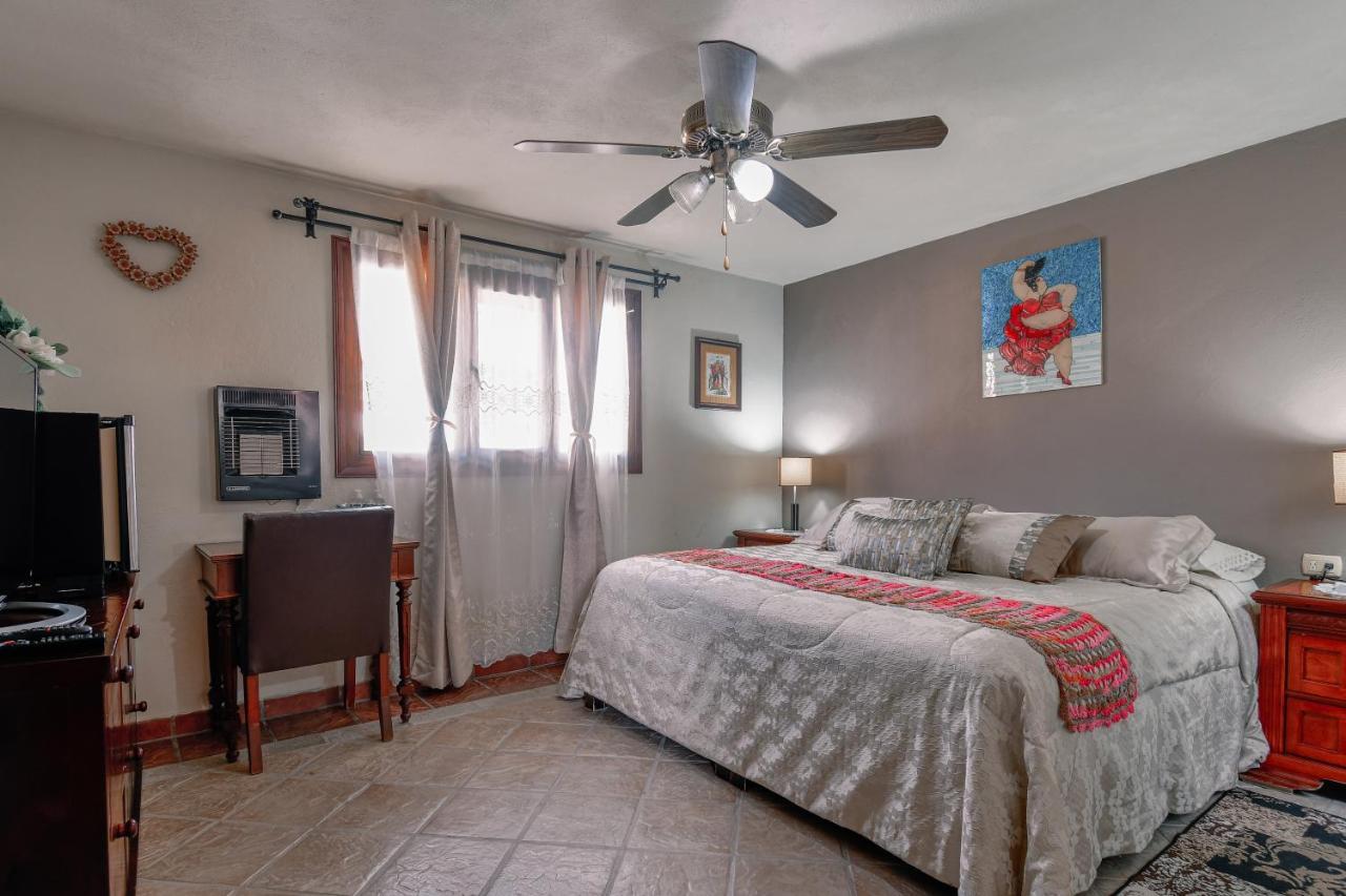 Casa Maricela Bed & Breakfast
