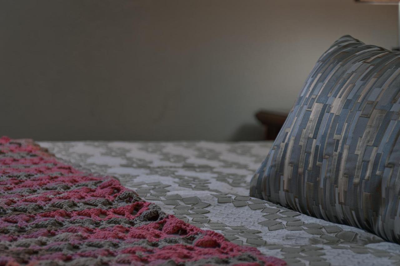 Bed & Breakfast Casa Maricela San Miguel de Allende