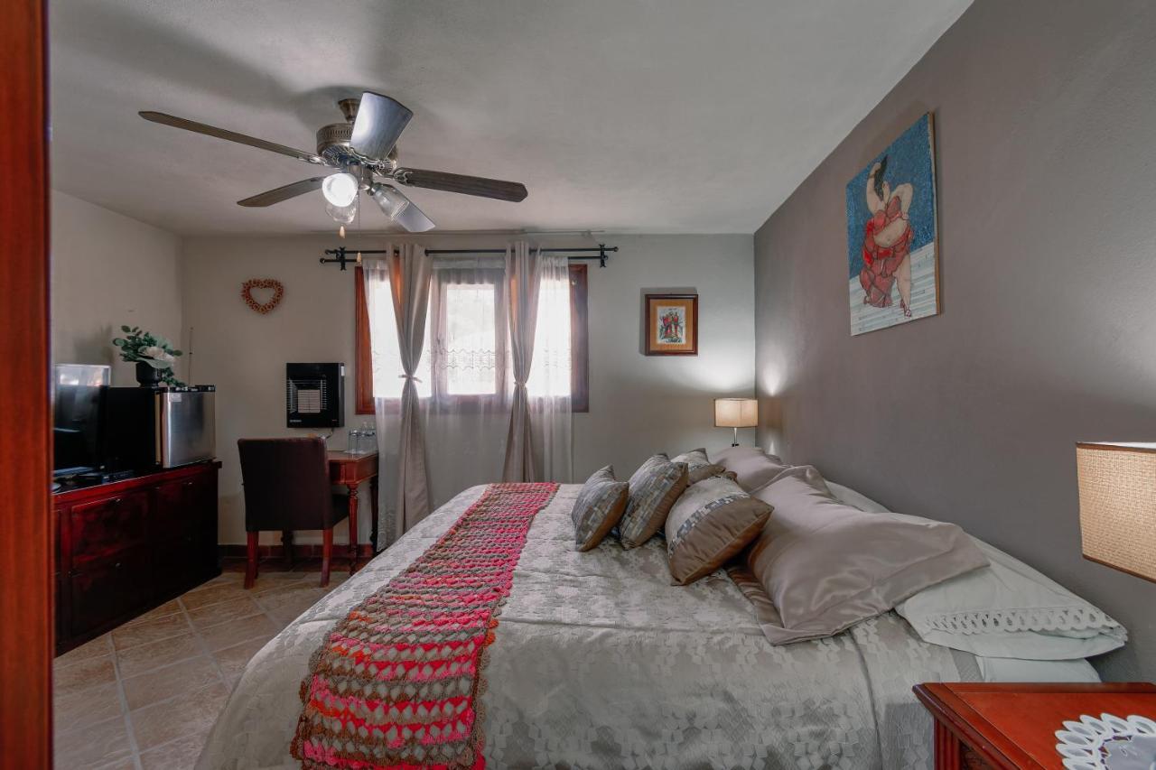 Casa Maricela Bed & Breakfast